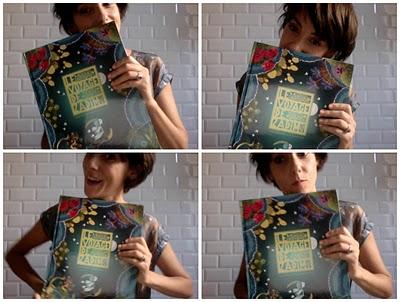 Dernière petite merveille de Charlotte Gastaut