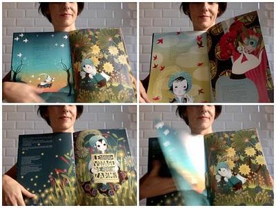 Dernière petite merveille de Charlotte Gastaut