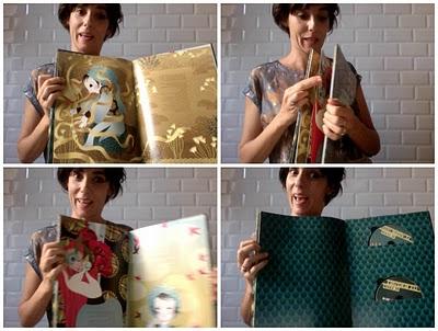 Dernière petite merveille de Charlotte Gastaut