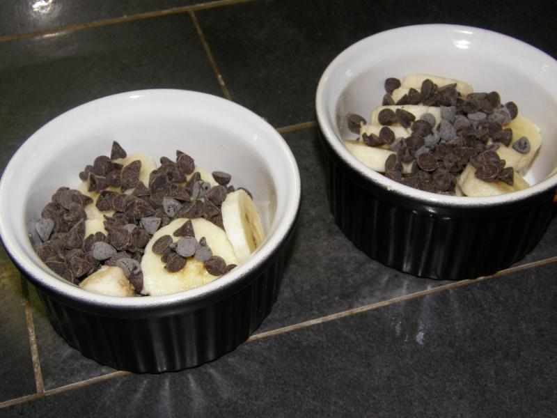 On est mercredi jour des enfants et des gourmandises !!