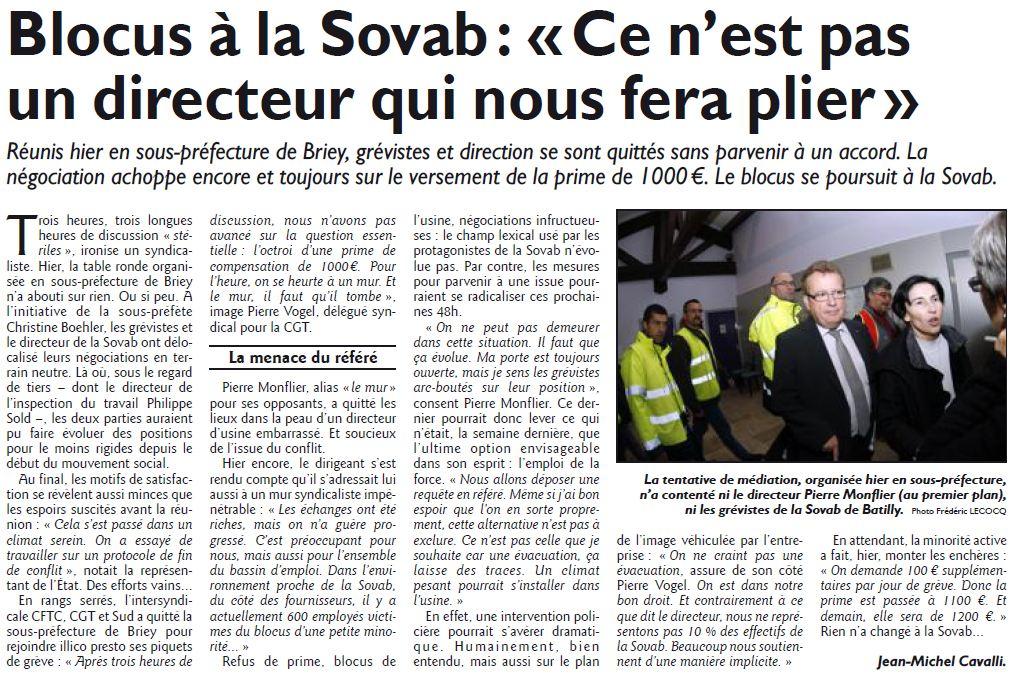 Ça bouge dans la 3ème circoncription de Meurthe-et-Moselle