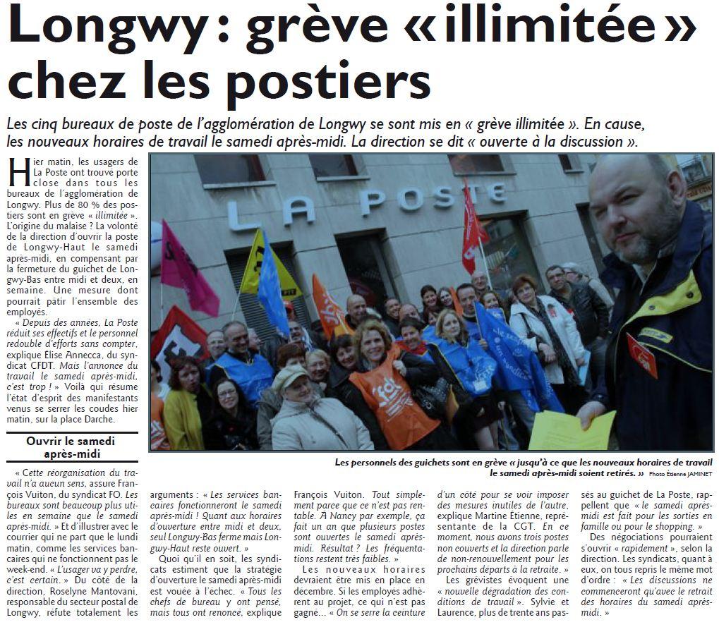 Ça bouge dans la 3ème circoncription de Meurthe-et-Moselle