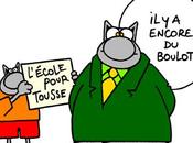 Communiqué réseau école Attention Éducation, c’est l’extrême droite