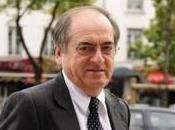 Graët coup chapeau Blanc