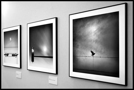 Alexandre Parrot les petites choses Retours sur le Salon de la photo 2011