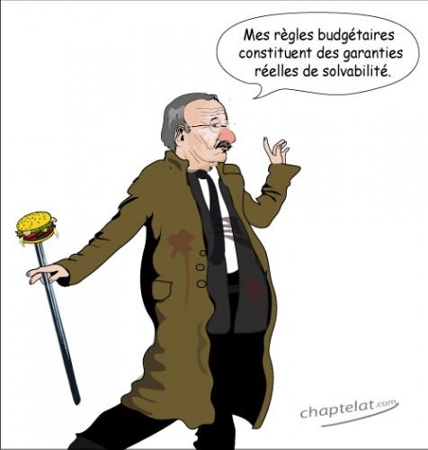 alain banque rodet 476x500 La politique du changement avec papy Mougeaud