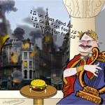 nezrond neron 150x150 La politique du changement avec papy Mougeaud