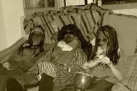 Engagement éducatif : au lit les monos !