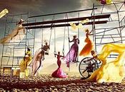 Féerie voiles, mode féminités