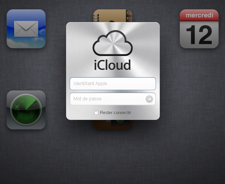 icloud icloud