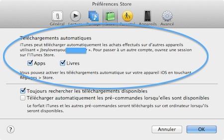 iTunes 10.5 est disponible en téléchargement iTunes 10.5 est disponible en téléchargement