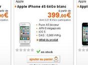 L’iPhone déjà disponible chez Orange!