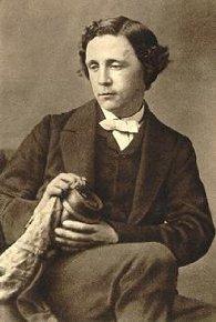 Image de Lewis Carroll