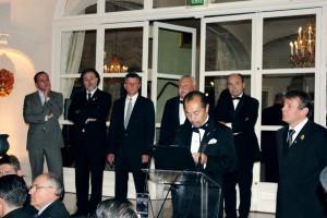 Gala des Sommeliers