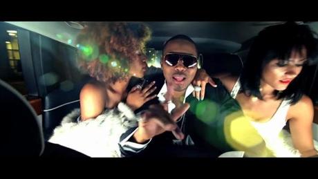 nas Nouvelle vidéo pour Nas.