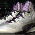 nike hyperfuse 2011 silver purple black 150x150 Nike Zoom Hyperfuse 2011 Metallic Silver Violet 