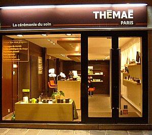 THEMAE Spa outside picture 2