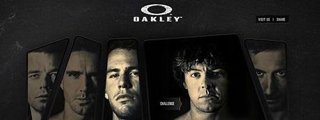 12 oakley thumb You vs The Oakley Rebels