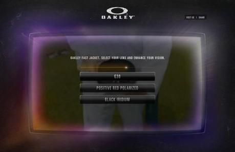 12 oakley 03 550x356 You vs The Oakley Rebels