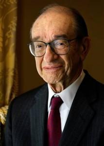 Alan Greenspan, existe-t-il ?