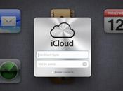 iCloud maintenant ouvert