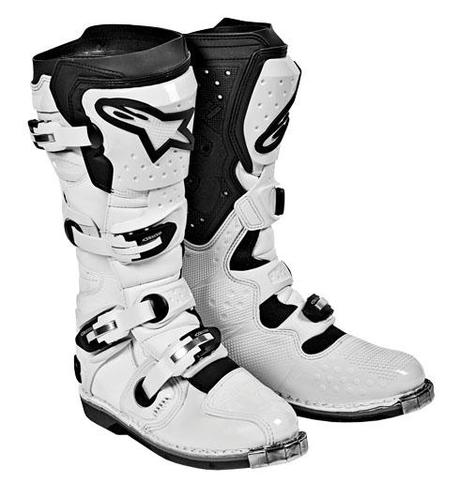 Matos :Alpinestars Tech 8