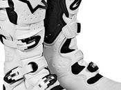Matos :Alpinestars Tech