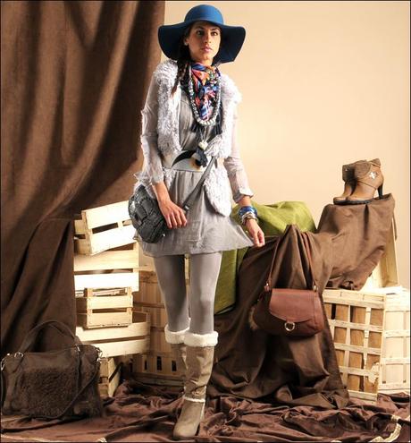 Total Look Hippie Chic : ce qui vous attend…