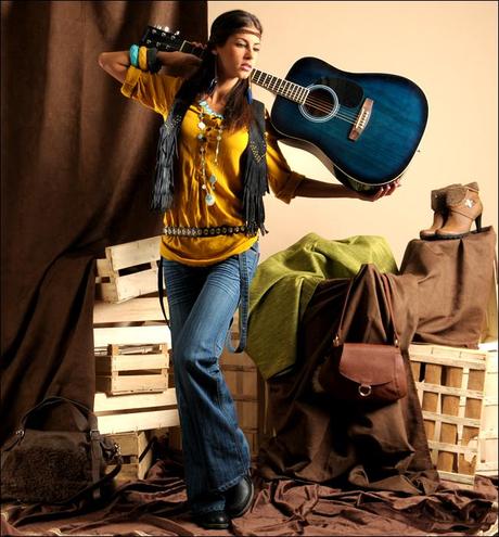 Total Look Hippie Chic : ce qui vous attend…