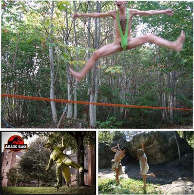 Concours Photo Slack.fr 2011