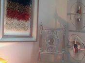 Meuble patine Luka Deco Design