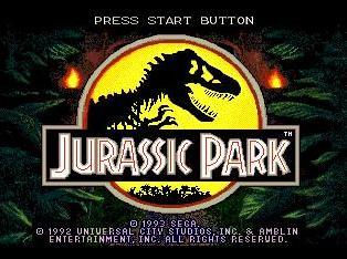 [Bande Annonce] Jurassic Park : The Game – Action Montage