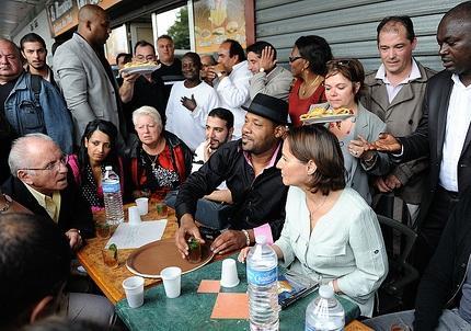 recontre-citoyenne Continuons à tracer ensemble la voie pour 2012