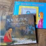 Magalitou, l'enfant totem