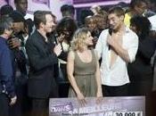 Record pour finale direct meilleure danse