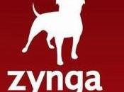 Zynga prêt sortir jeux Facebook iPad