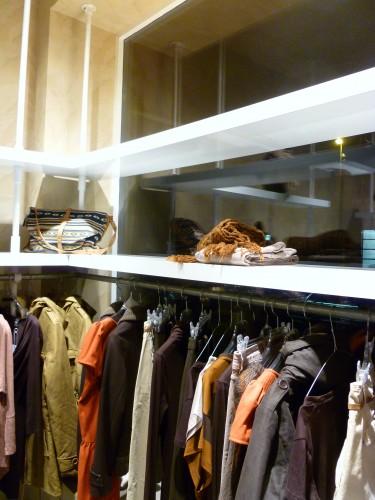 Fresh Antwerp, Sessun, clio goldbrenner, april 77, Humanoid, Won hundred