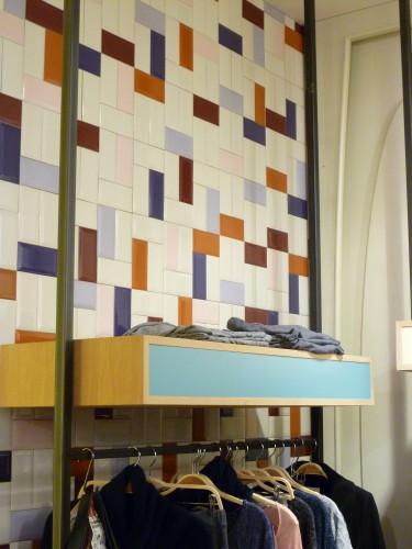 Fresh Antwerp, Sessun, clio goldbrenner, april 77, Humanoid, Won hundred