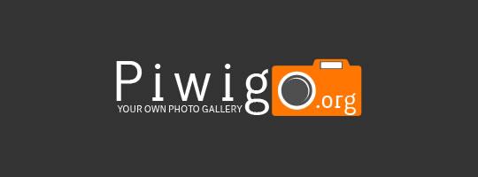 Piwigo annonce la sortie de sa version 2.3.0