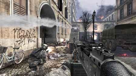Modern Warfare gratuit à l’achat de Modern Warfare 3 ? Explications