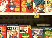 Good as... English fausses céréales