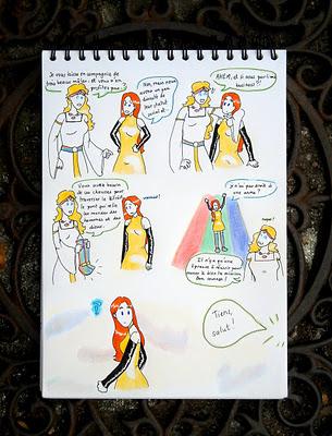 Conditions sociales et Bifröst