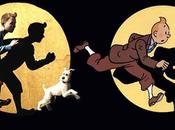 Tintin, secret licorne. Extrait