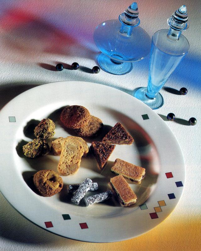 Ambiance Vénitienne : S'Marco, et si j'étais...