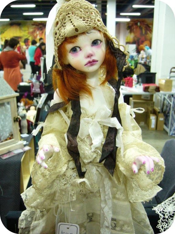 Ldoll Festival - 1ère partie