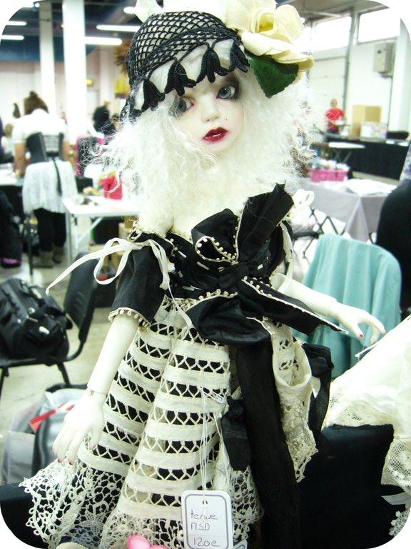 Ldoll Festival - 1ère partie