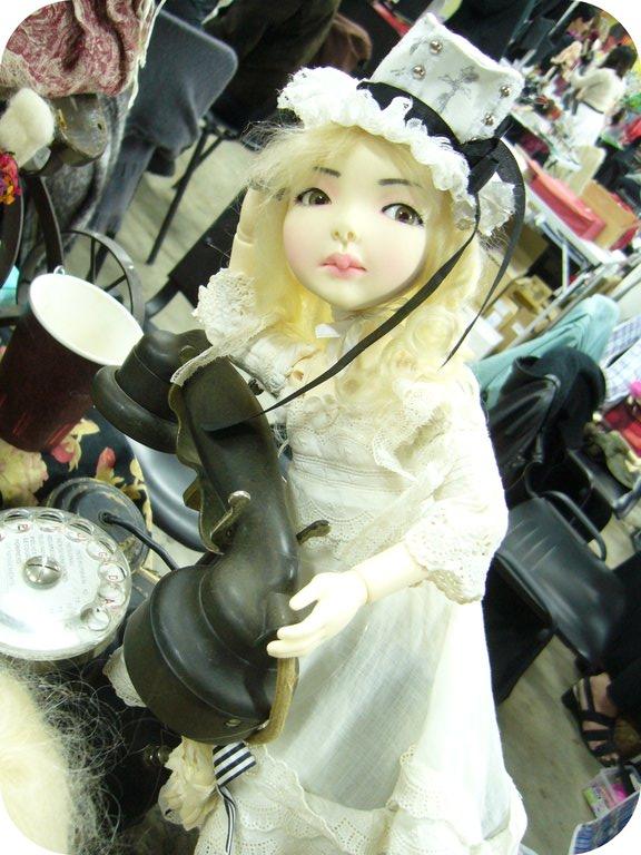 Ldoll Festival - 1ère partie