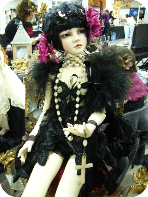 Ldoll Festival - 1ère partie