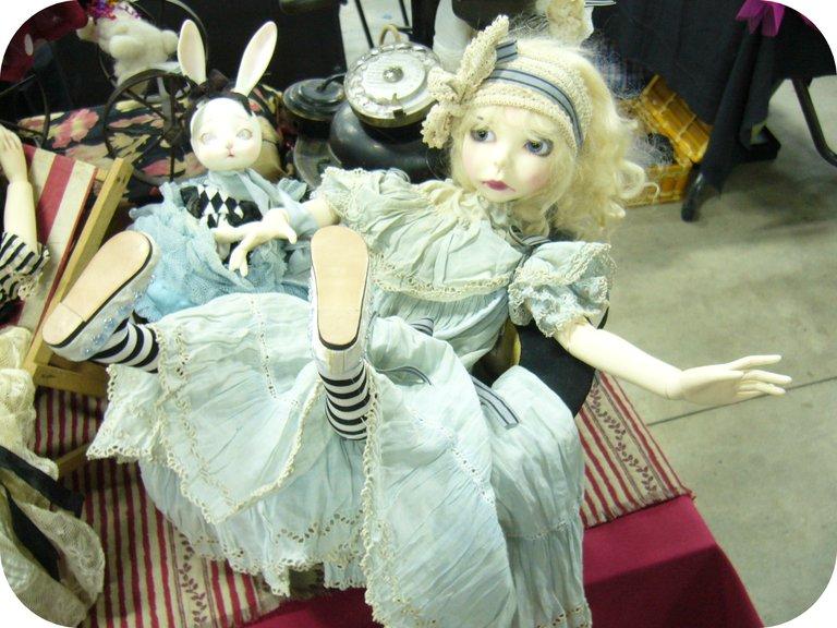 Ldoll Festival - 1ère partie