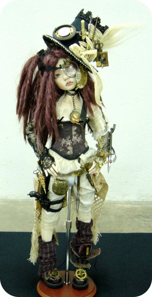 Ldoll Festival - 1ère partie